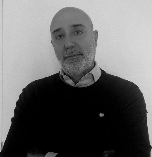 Titolo Articolo di prova in formazione
